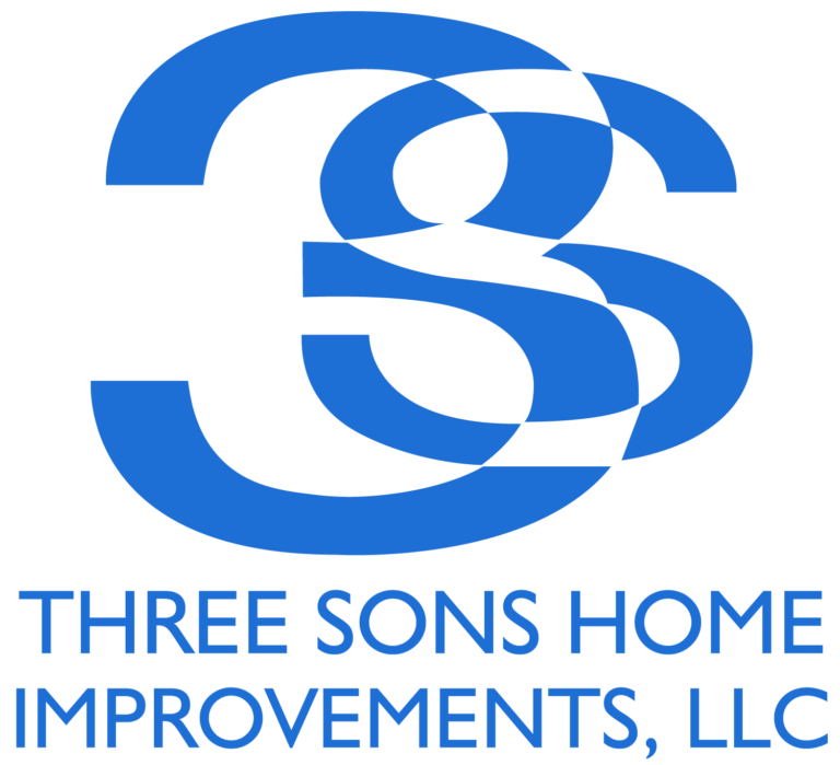 Three Sons Home Improvements