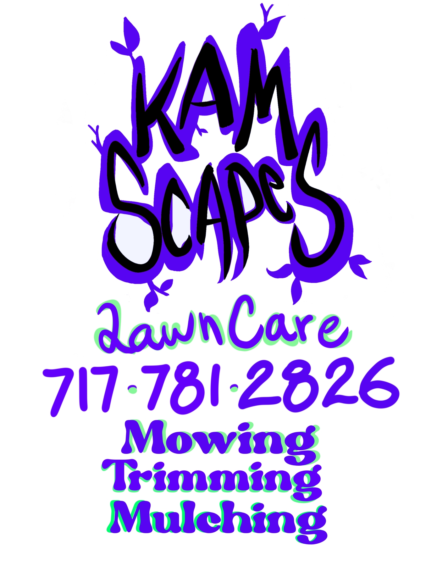 Kamscapes