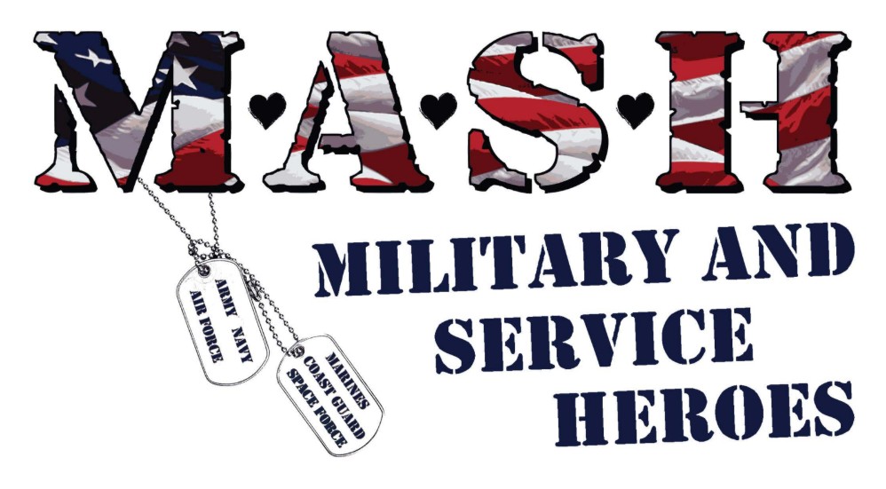 M.A.S.H. Pantry