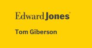 Edward Jones: Tom Giberson