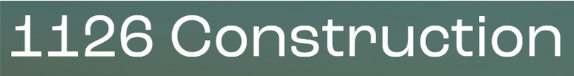 1126 Construction