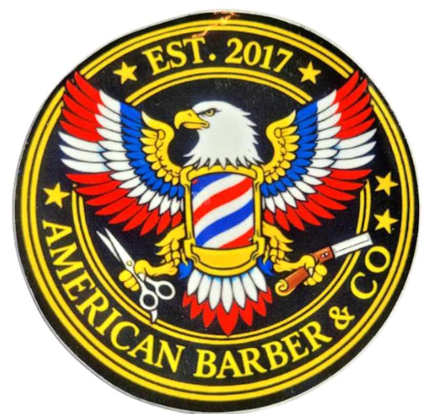 American Barber & Co Paul Ortiz