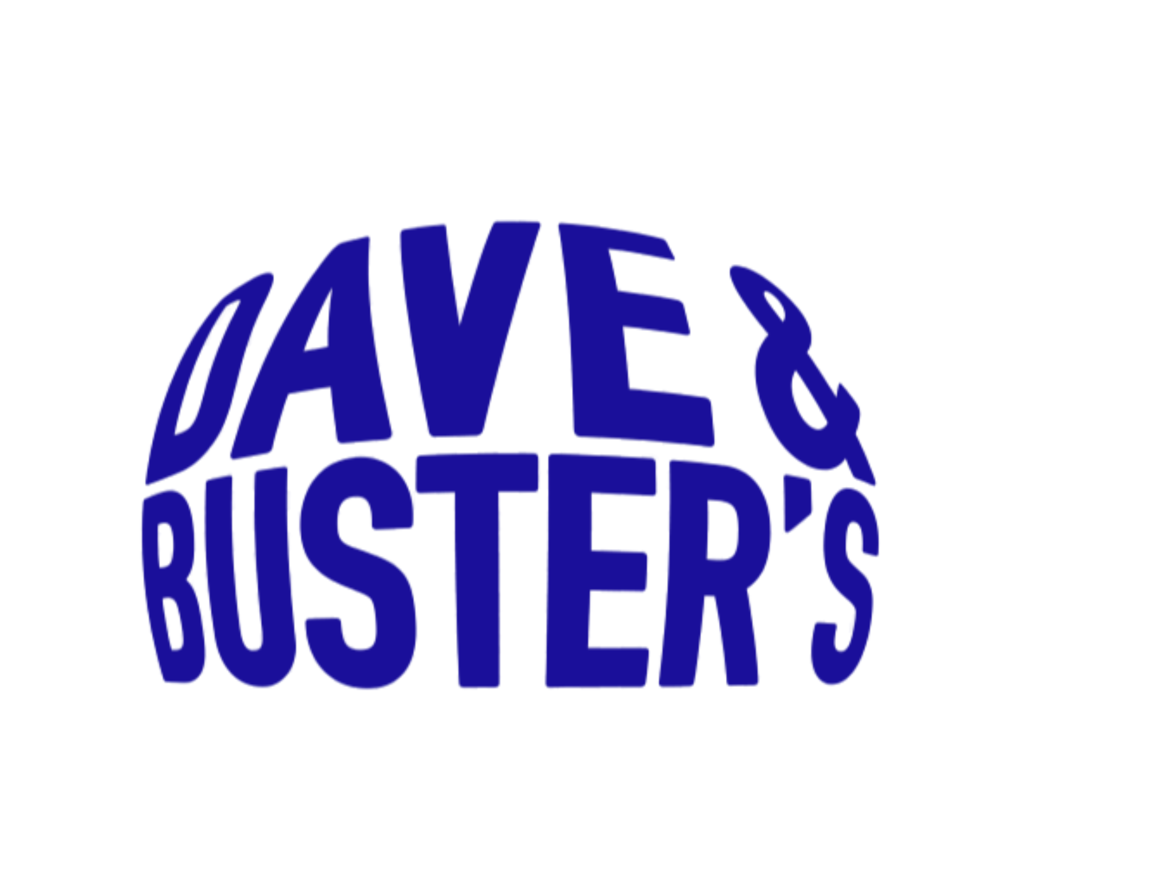 DAVE&BUSTERS