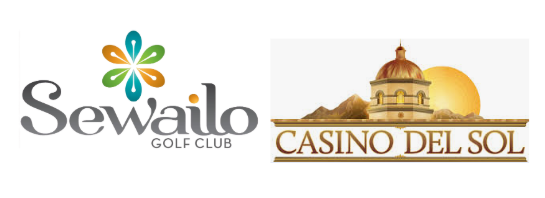Sewailo Golf Course/Casino Del Sol