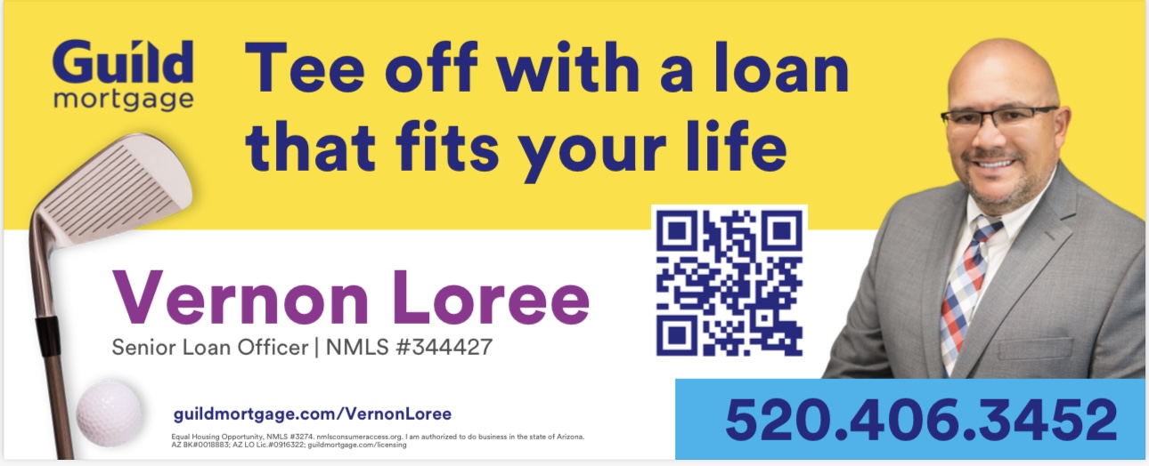 Vernon Loree , Guild Mortgage
