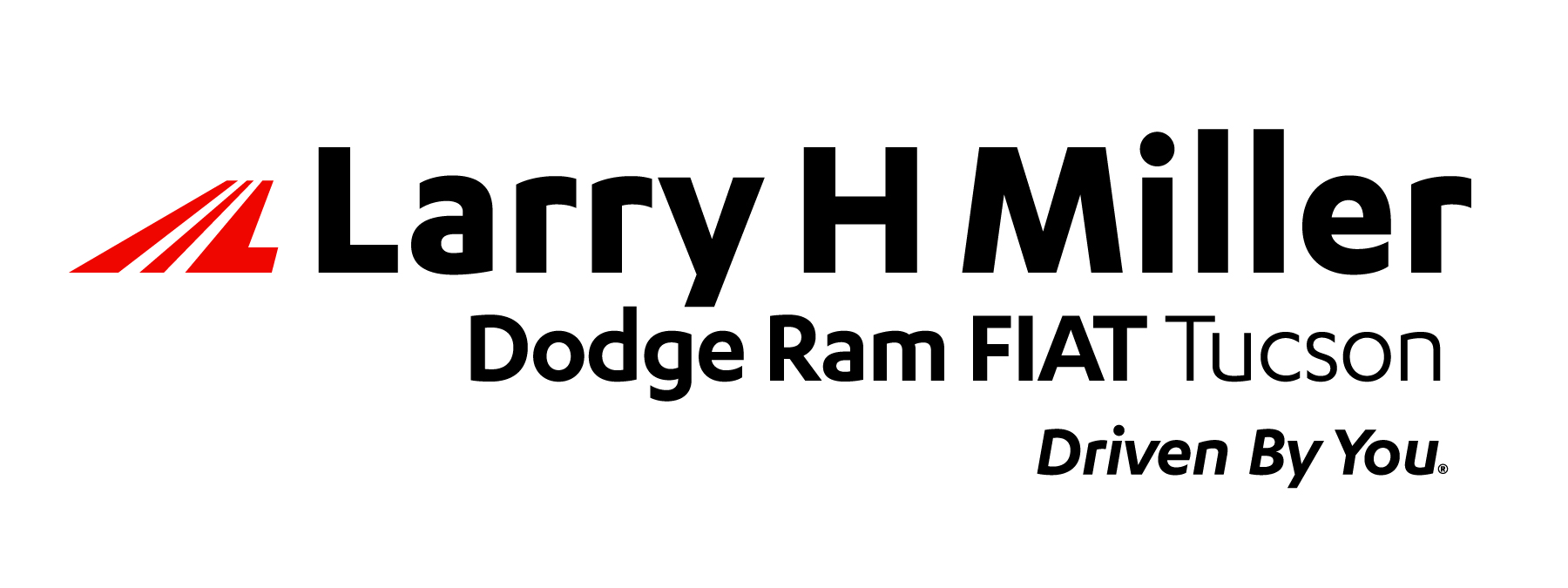 Larry H Miller Dodge Ram Tucson
