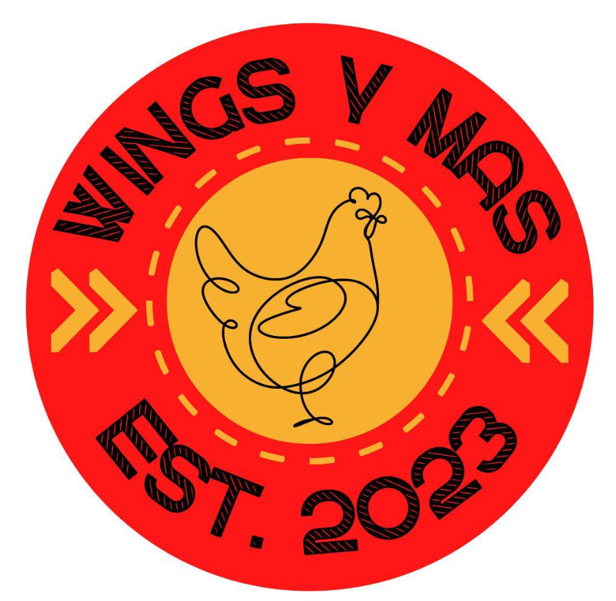 Wings Y Mas