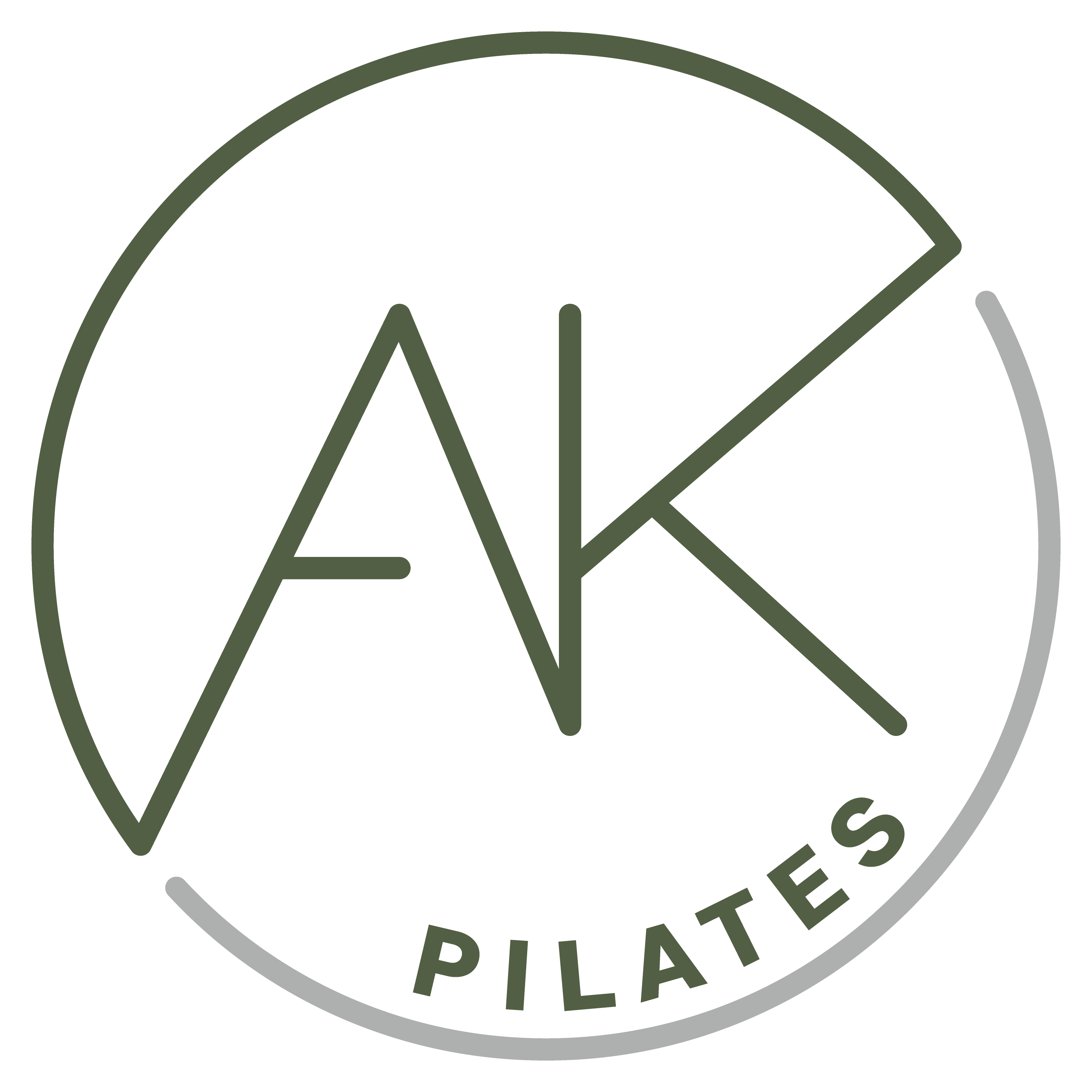 Akpilates