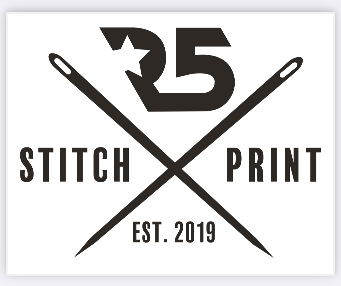 R5 Stitch + Print