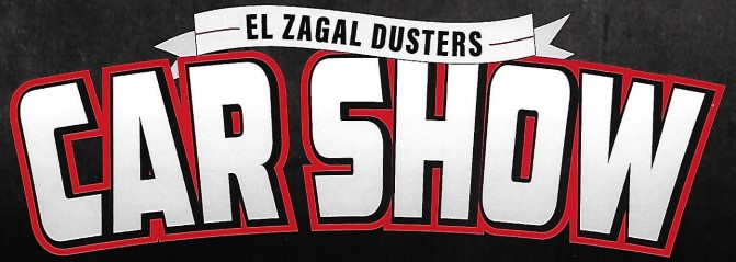 Dusters Car Show