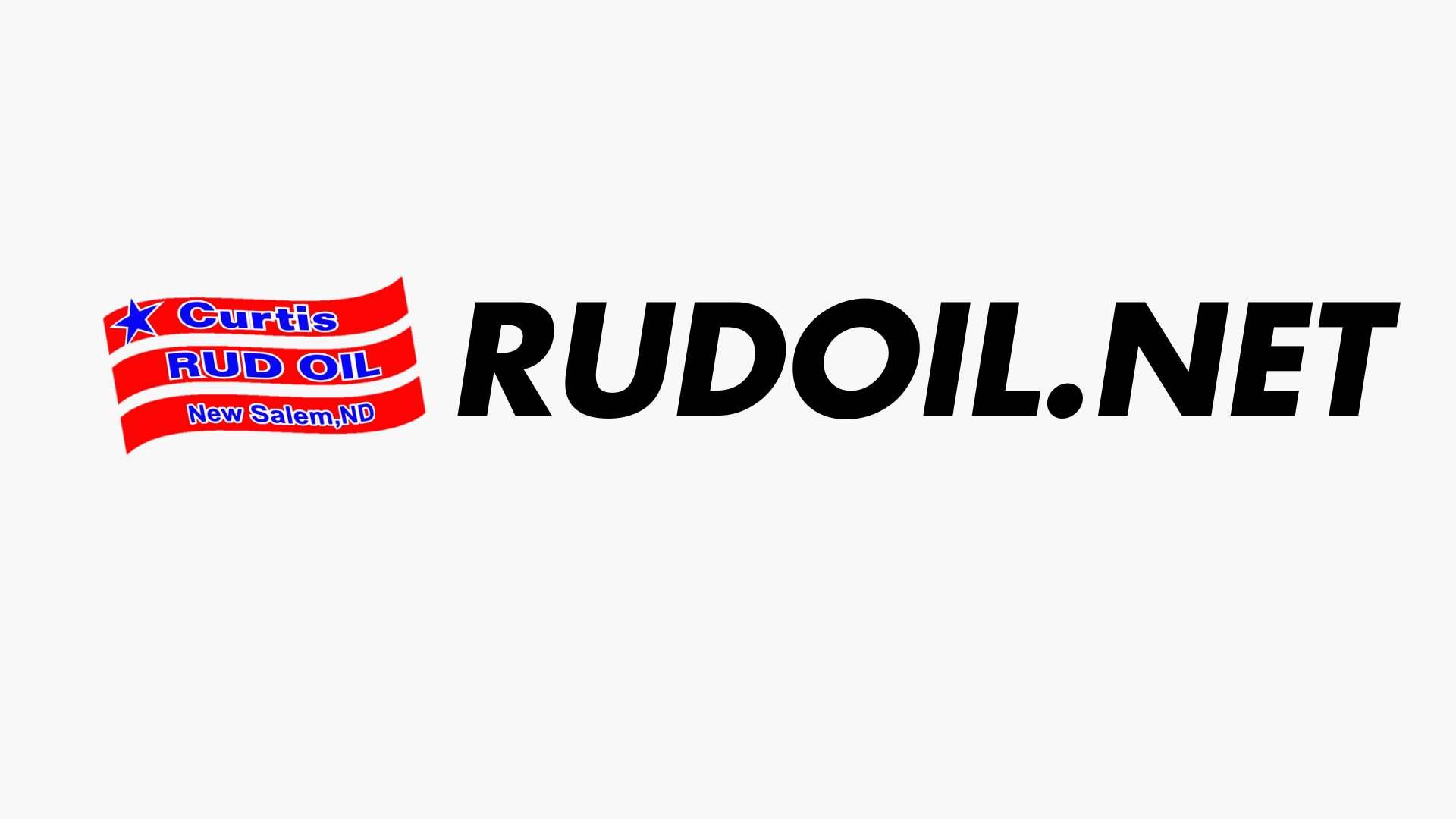 Rud Oil