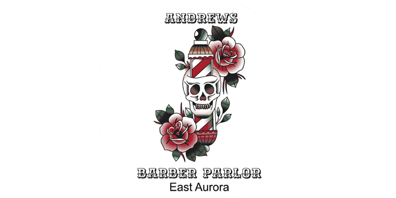 Andrews Barber Parlor