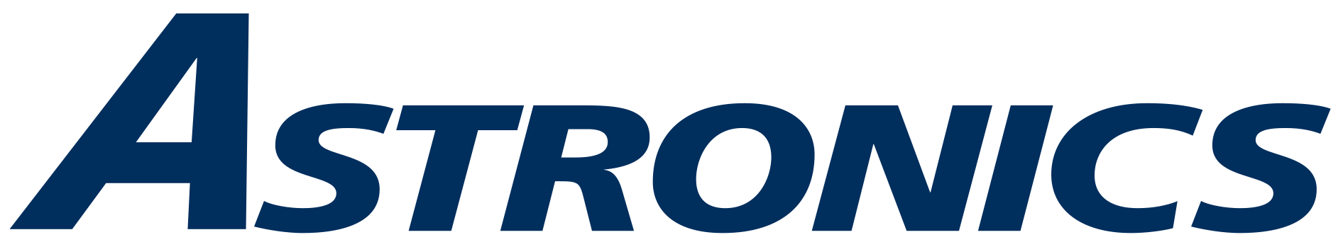 Astronics