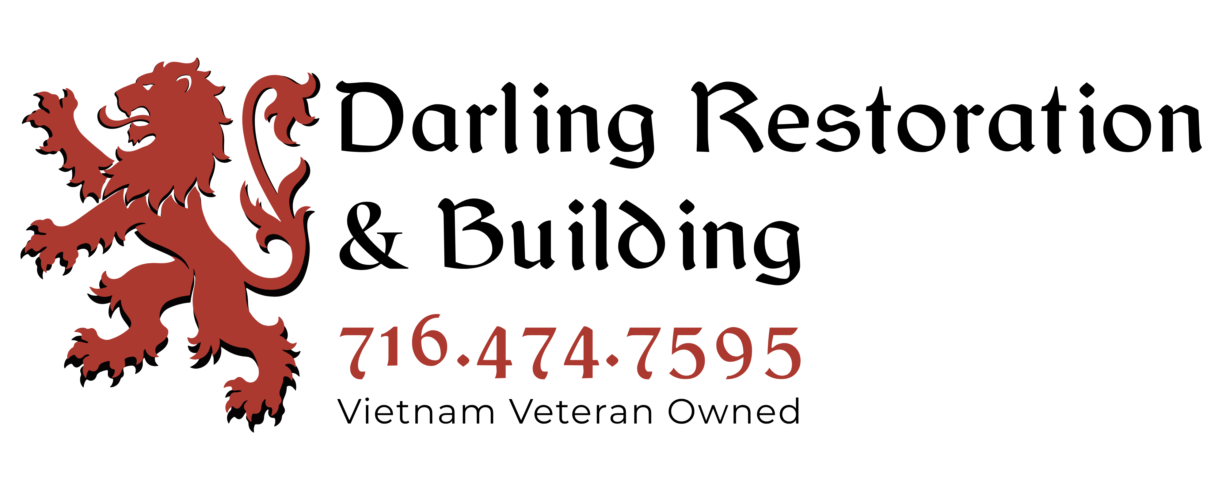 Darling Restoration & Building