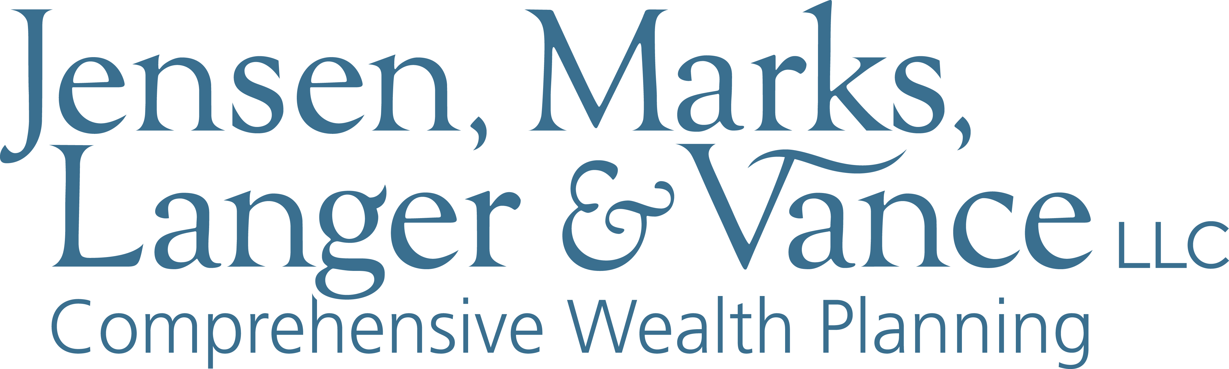 Jensen, Marks, Langer & Vance LLC
