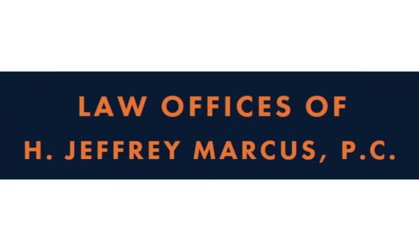 Law Offices of H. Jeffrey Marcus, P.C.