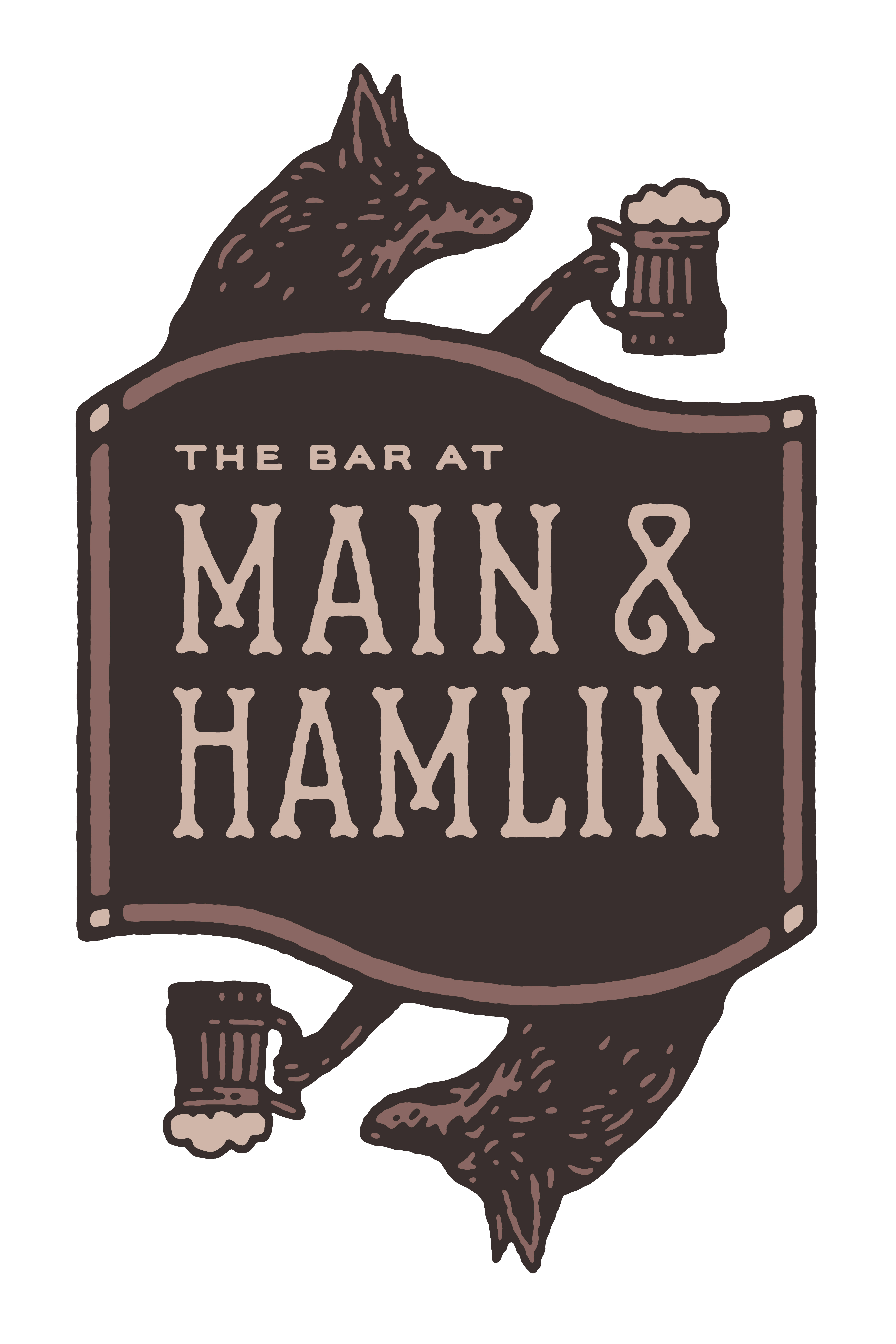 Main & Hamlin