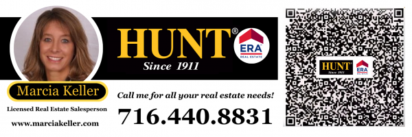Marcia Keller, Licensed Real Estate Salesperson - Hunt Real Estate