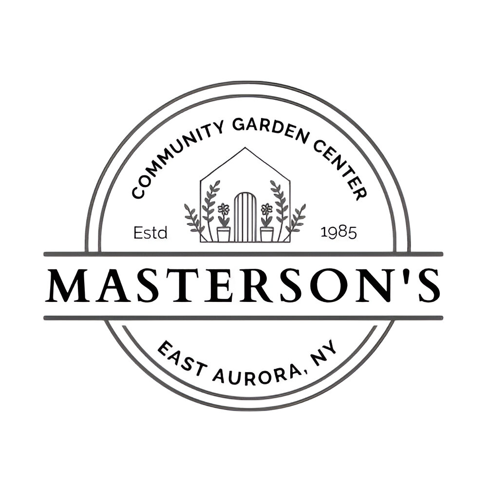Masterson's Garden Center