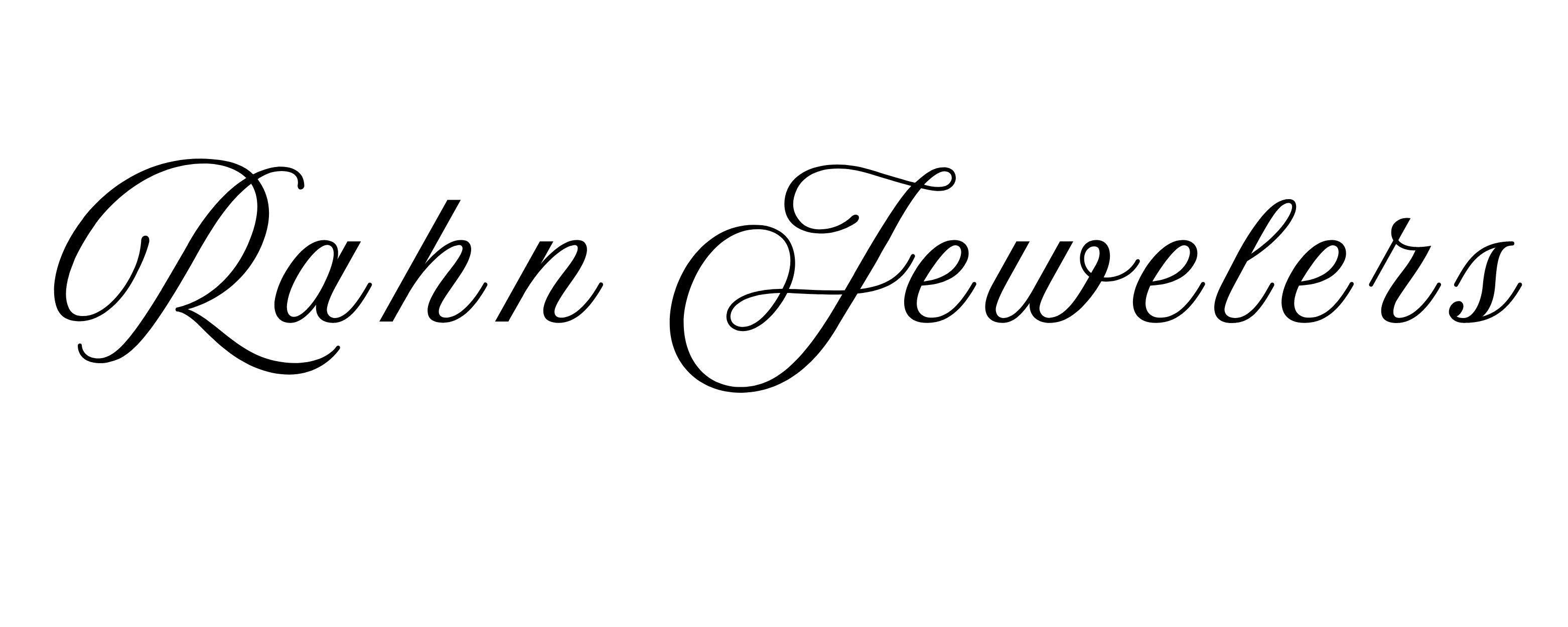 Rahn Jewelers