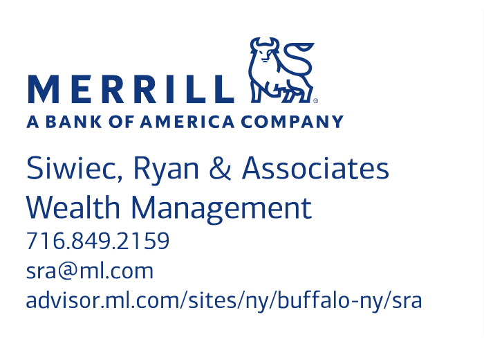 Siwiec, Ryan & Associates Wealth Management Group