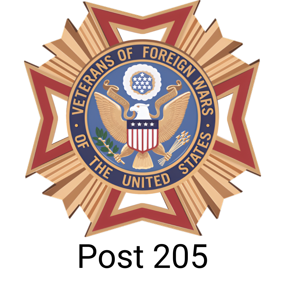 VFW Post 205