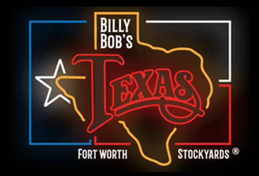 Billy bob's Texas