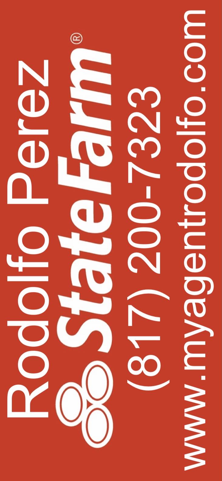 Rodolfo Perez Insurance