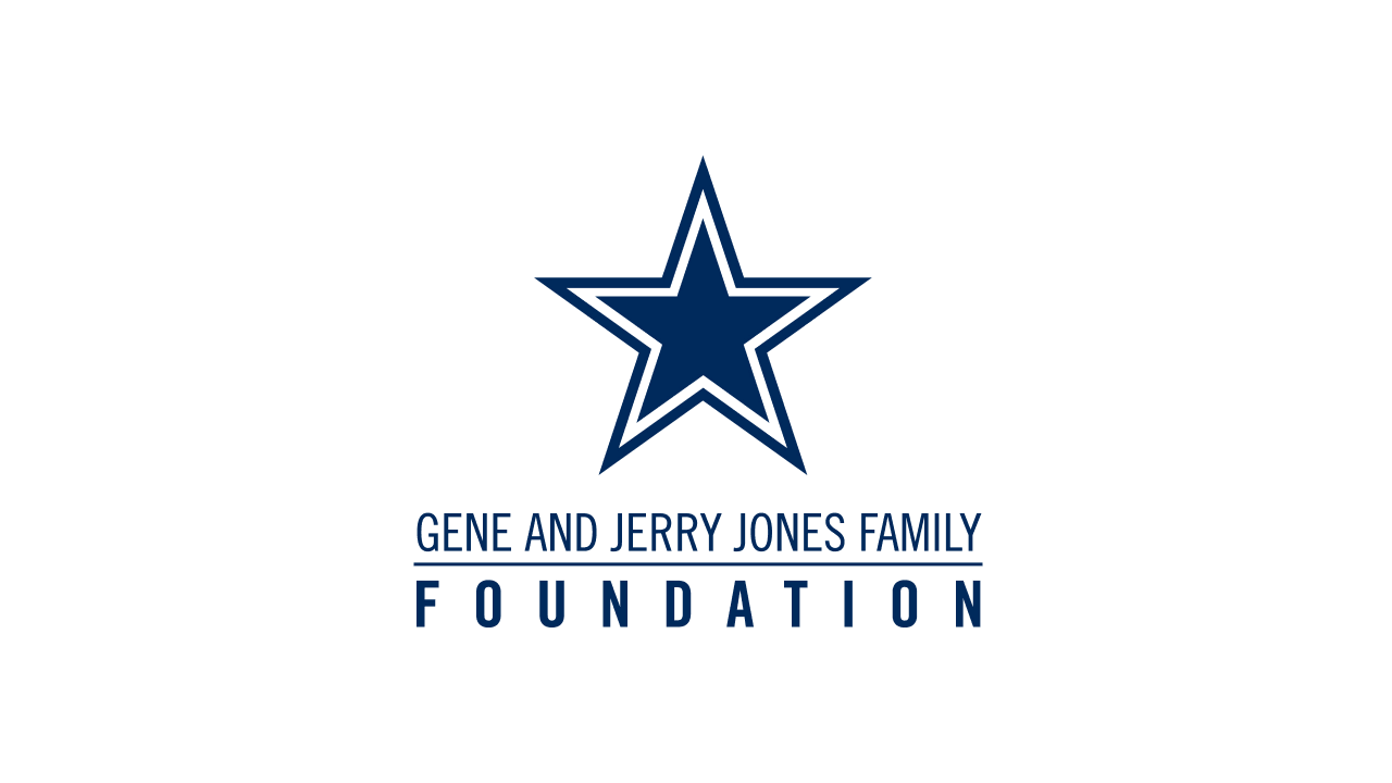 Gene & Jerry Jones Foundation