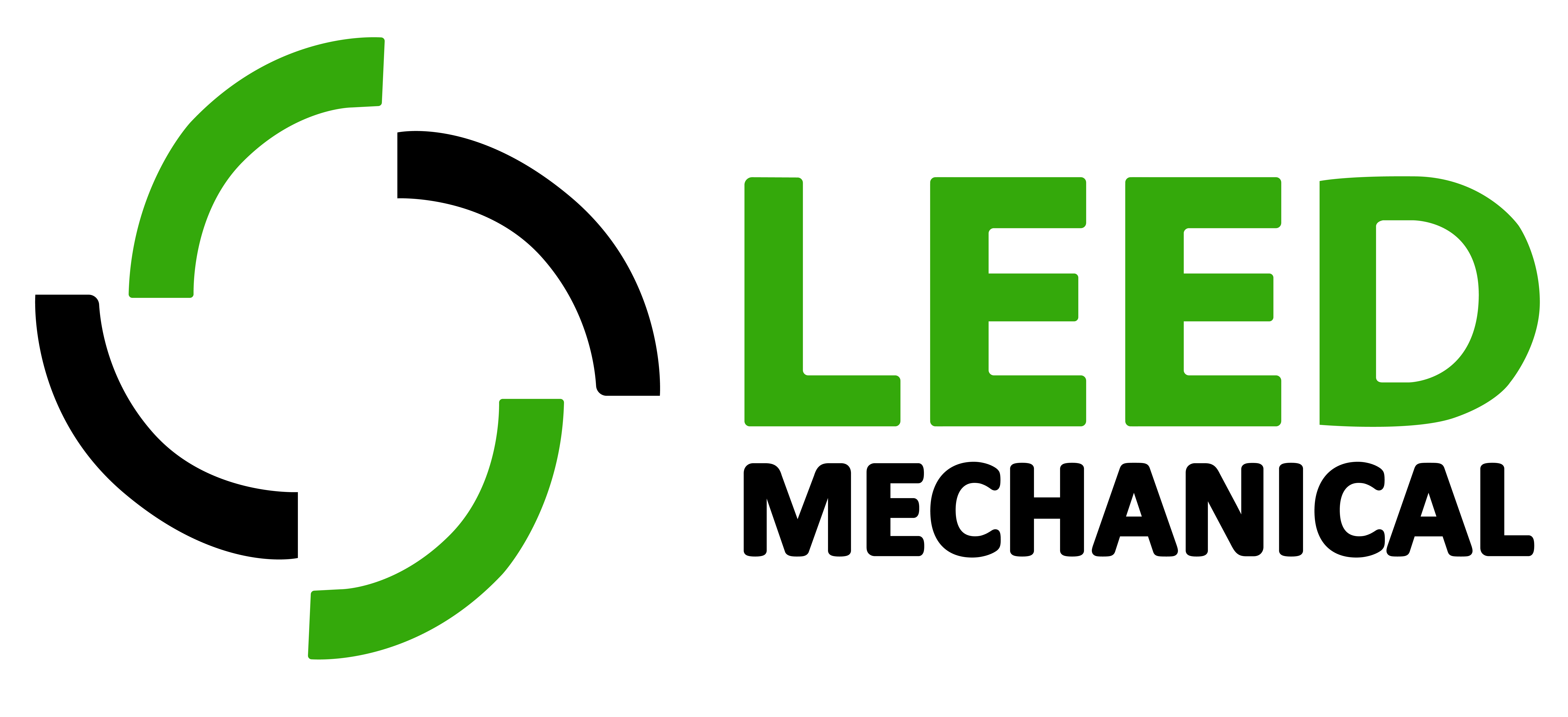 Leed Mechanical