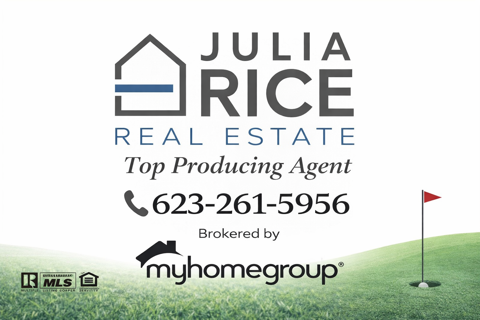Julia Rice Real Estate
