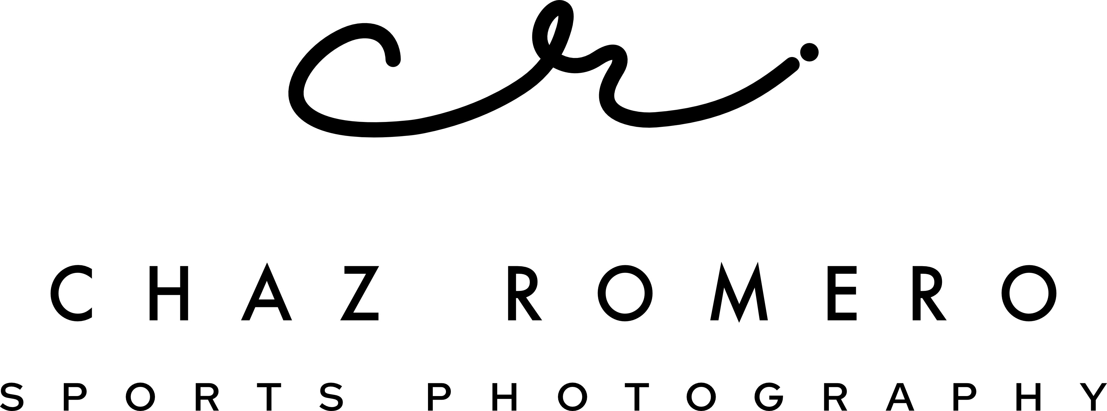 Chaz Romero Sports Photography