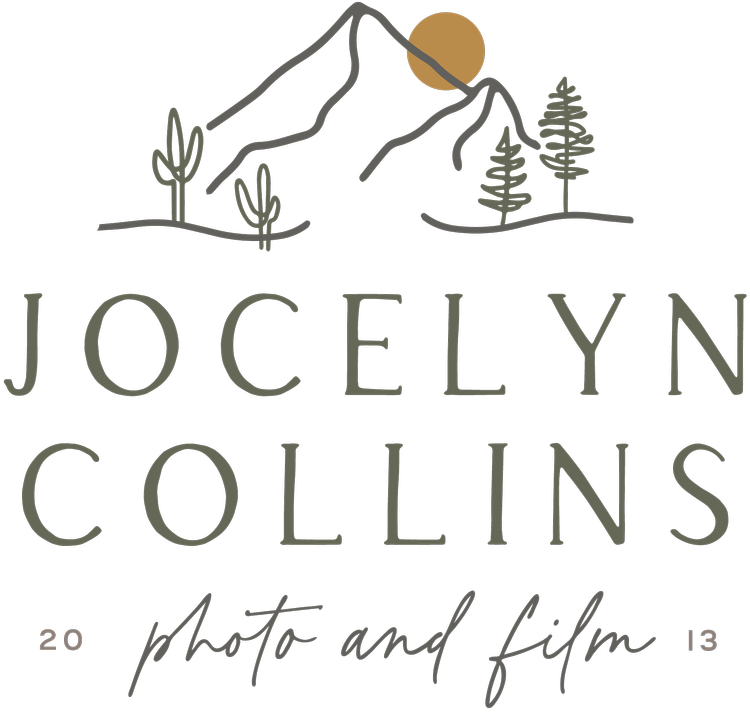 Jocelyn Collins Photo & Film