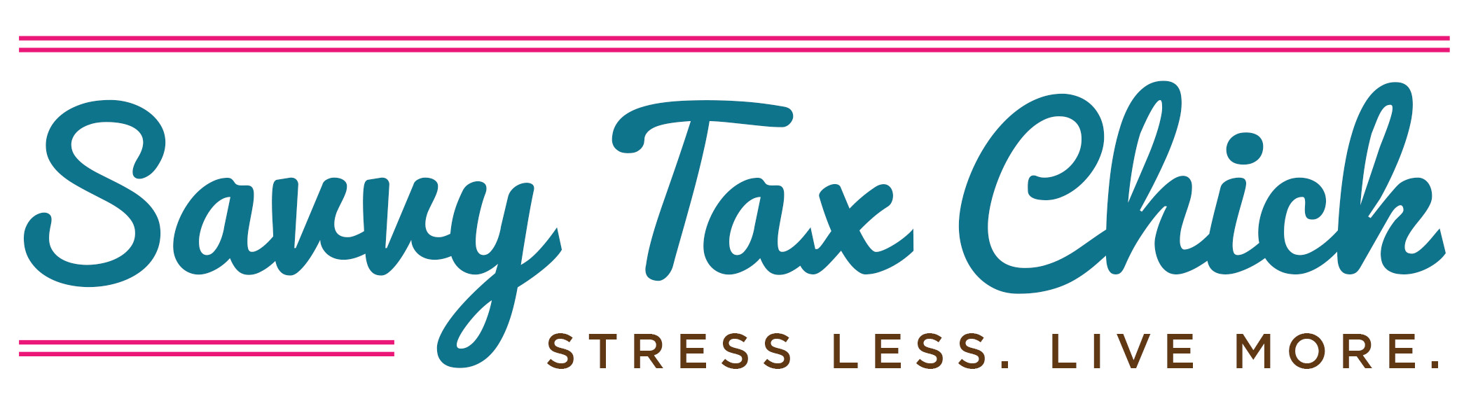 Savvy Tax Chick