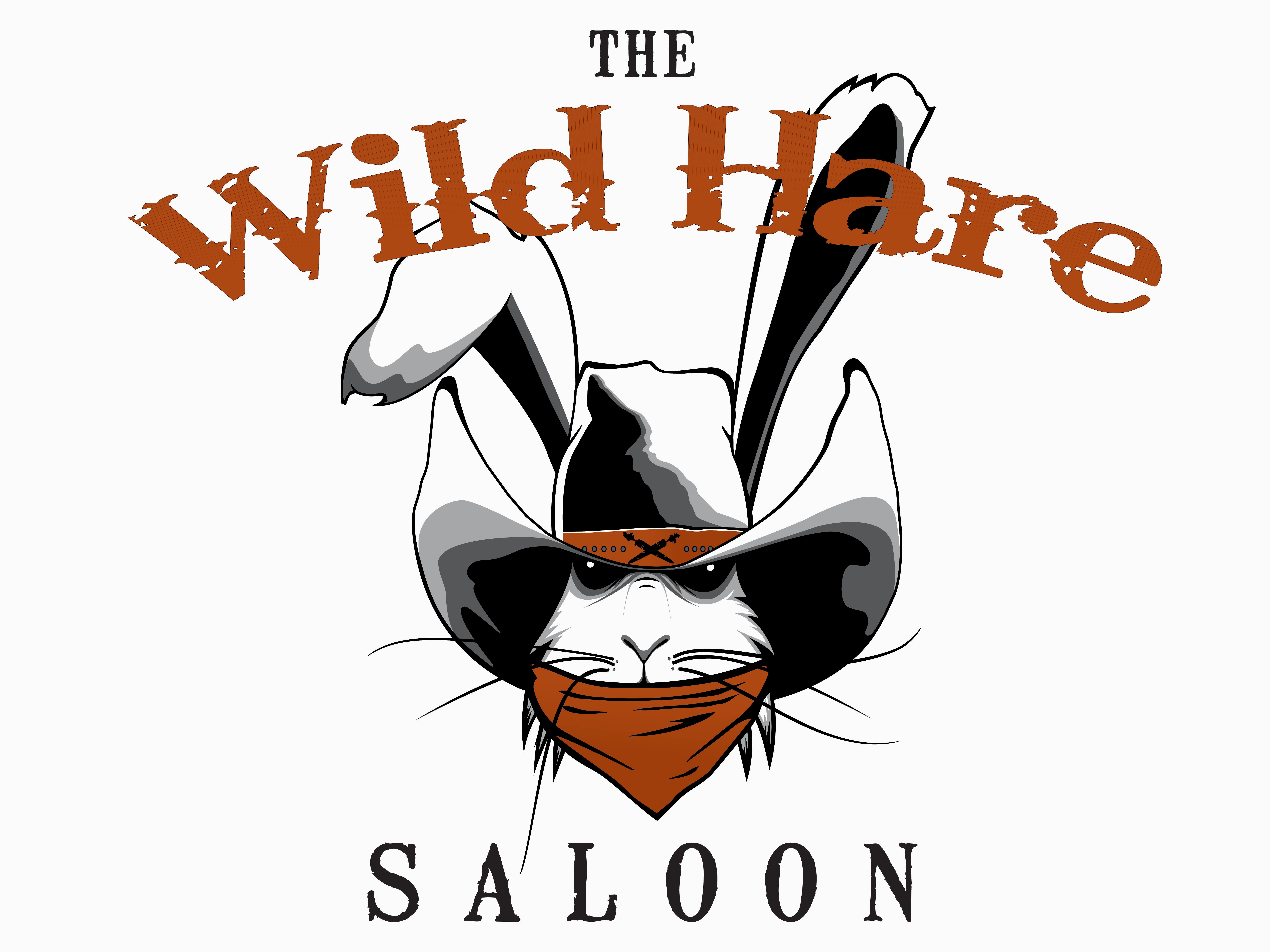 The Wild Hare Saloon