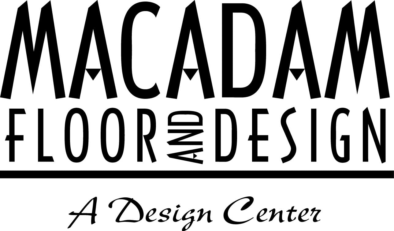 Macadam Floor & Design