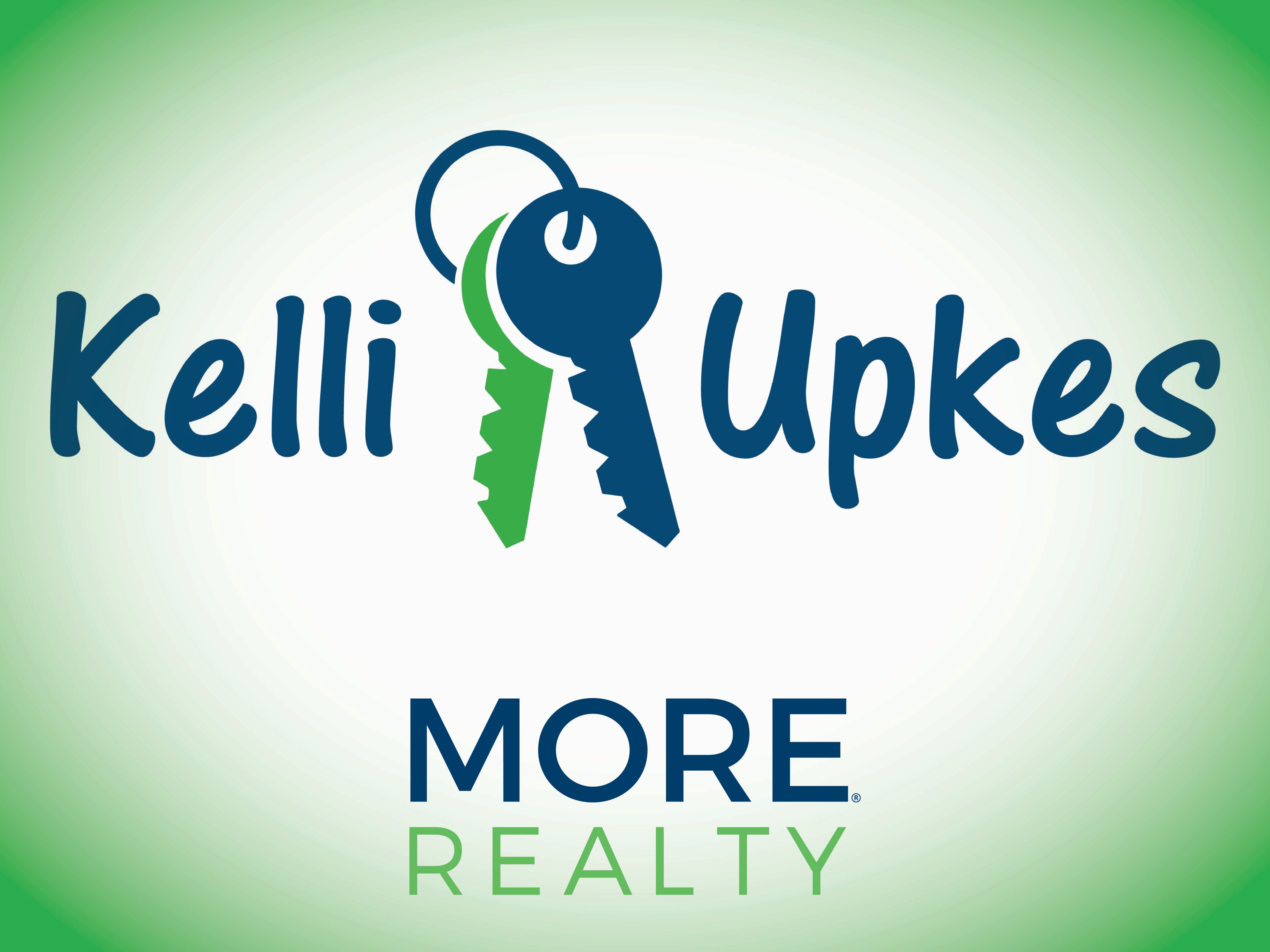 Kelli Upkes - MORE Realty