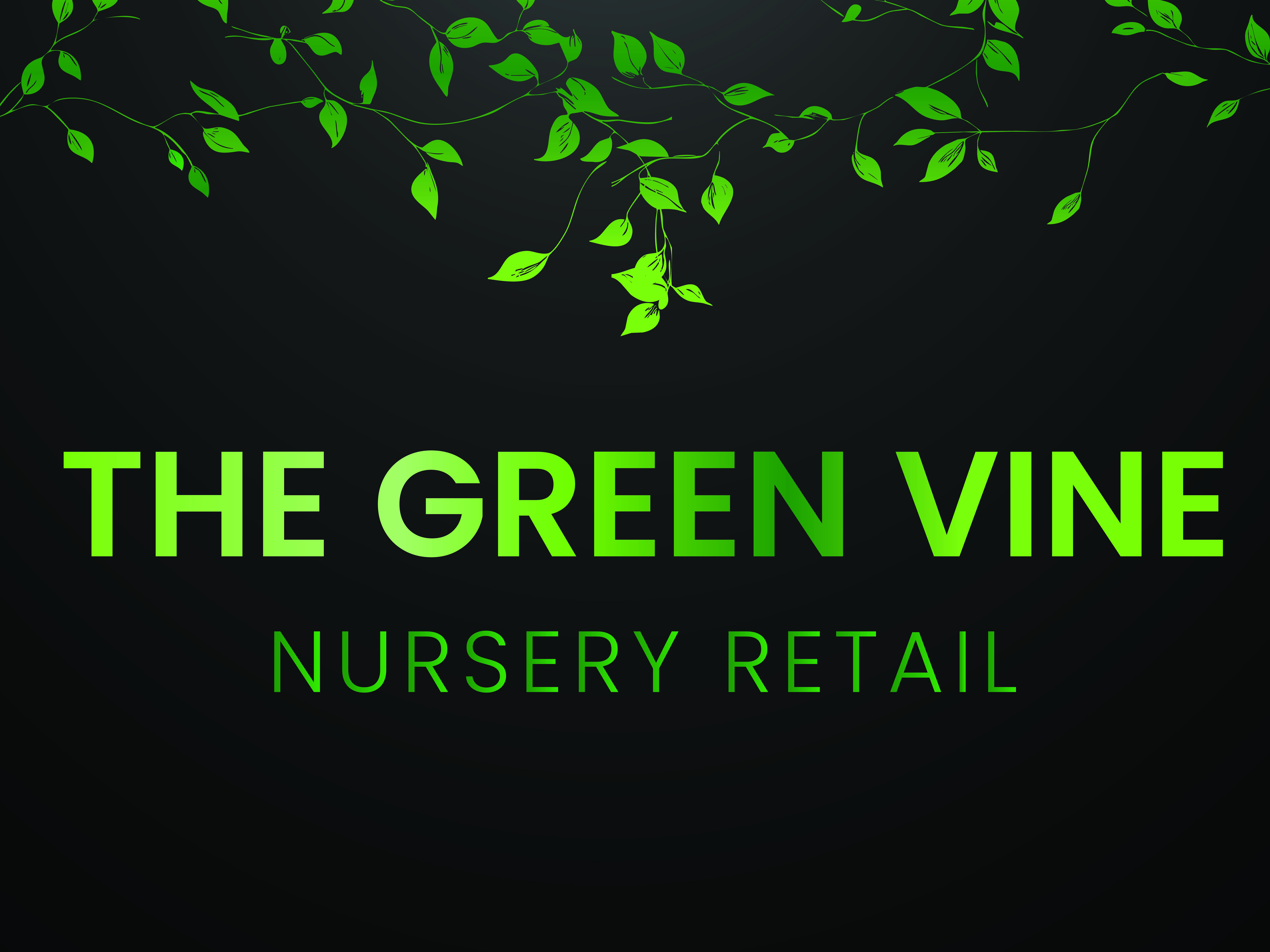 The Green Vine