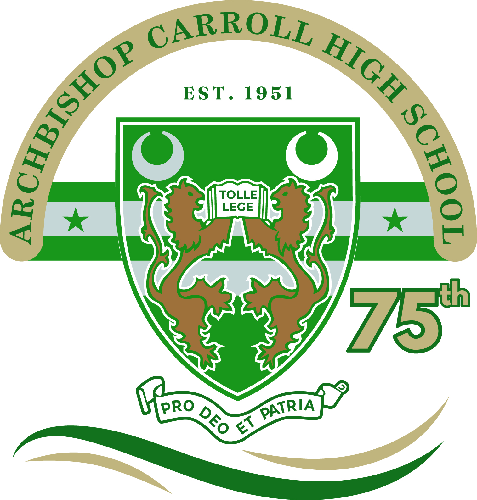Archbishop Carroll High School