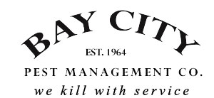 Bay City Pest
