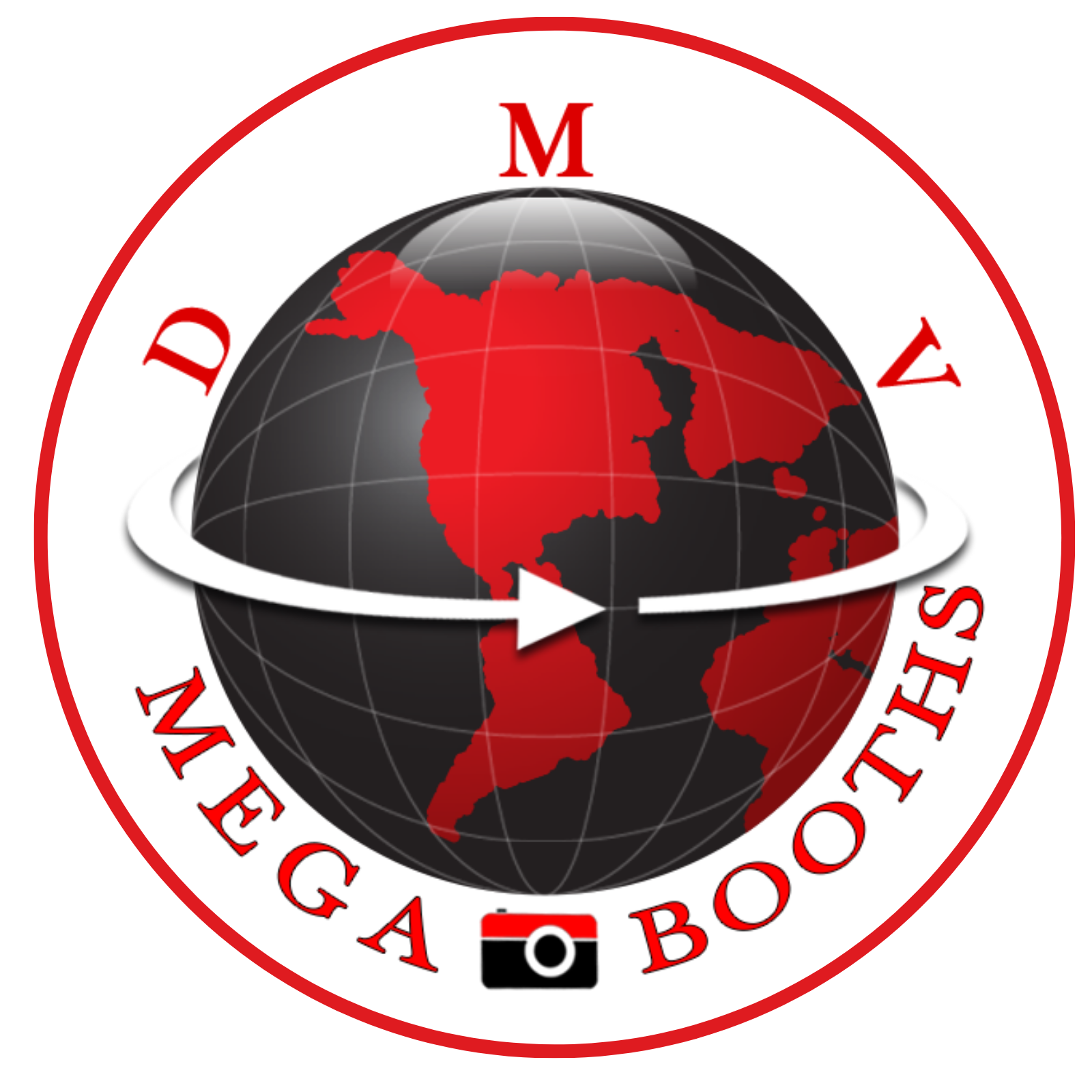 DMV Megabooths