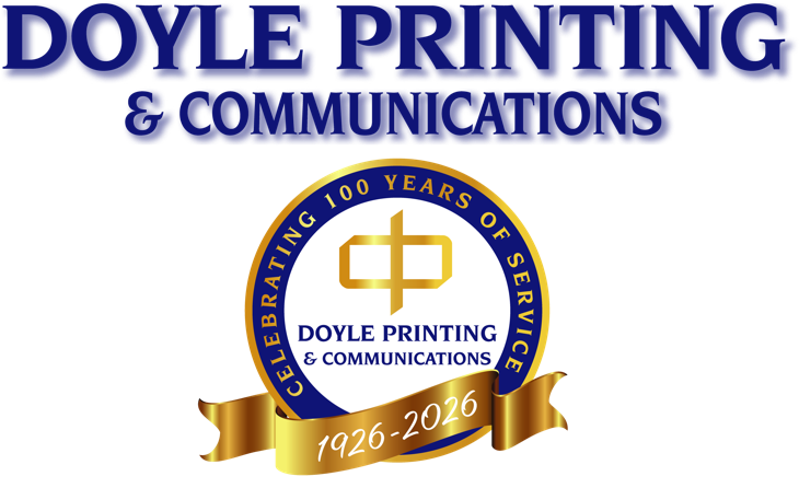 Doyle Printing & Offset Co.