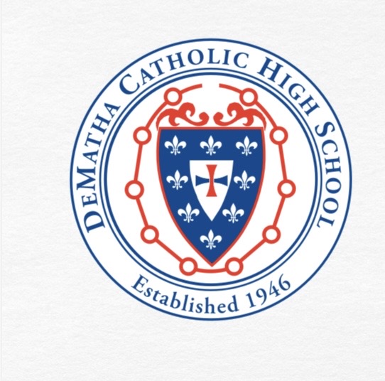 DeMatha Catholic High school