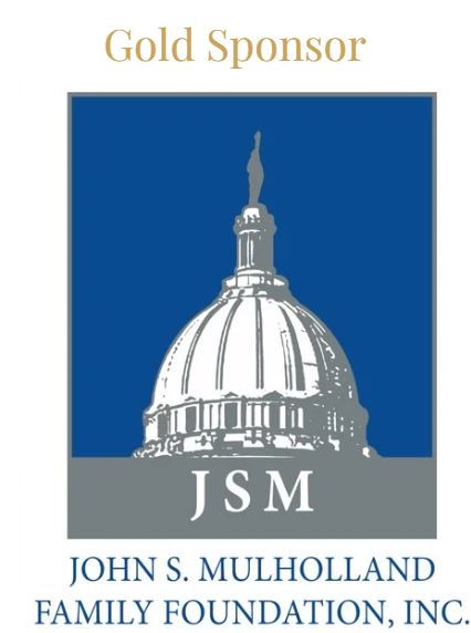Gold Sponsor - Brian M. Mulholland/ESHS Board Member for John S. Mulholland Family Foundation