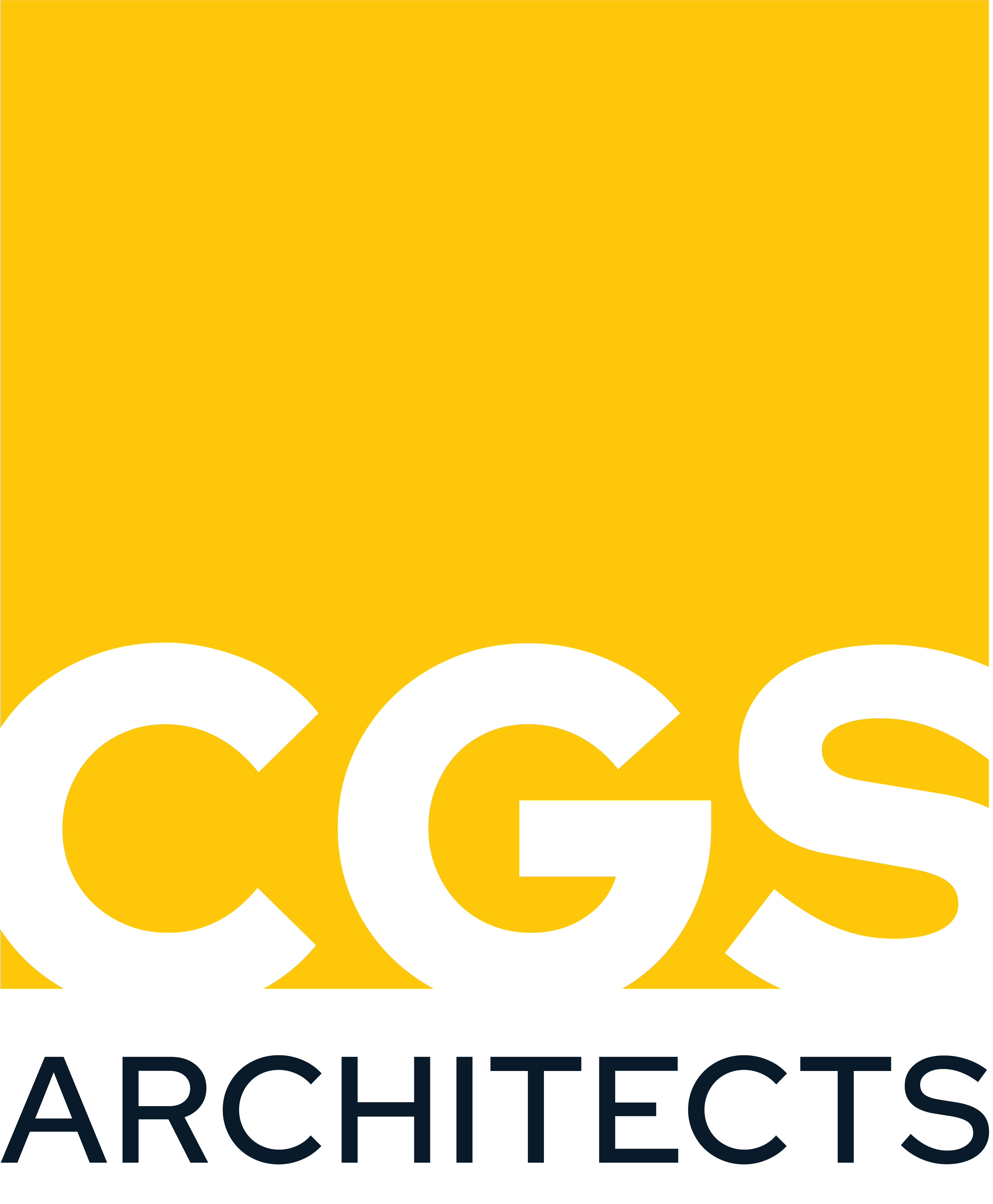 CGS Architects