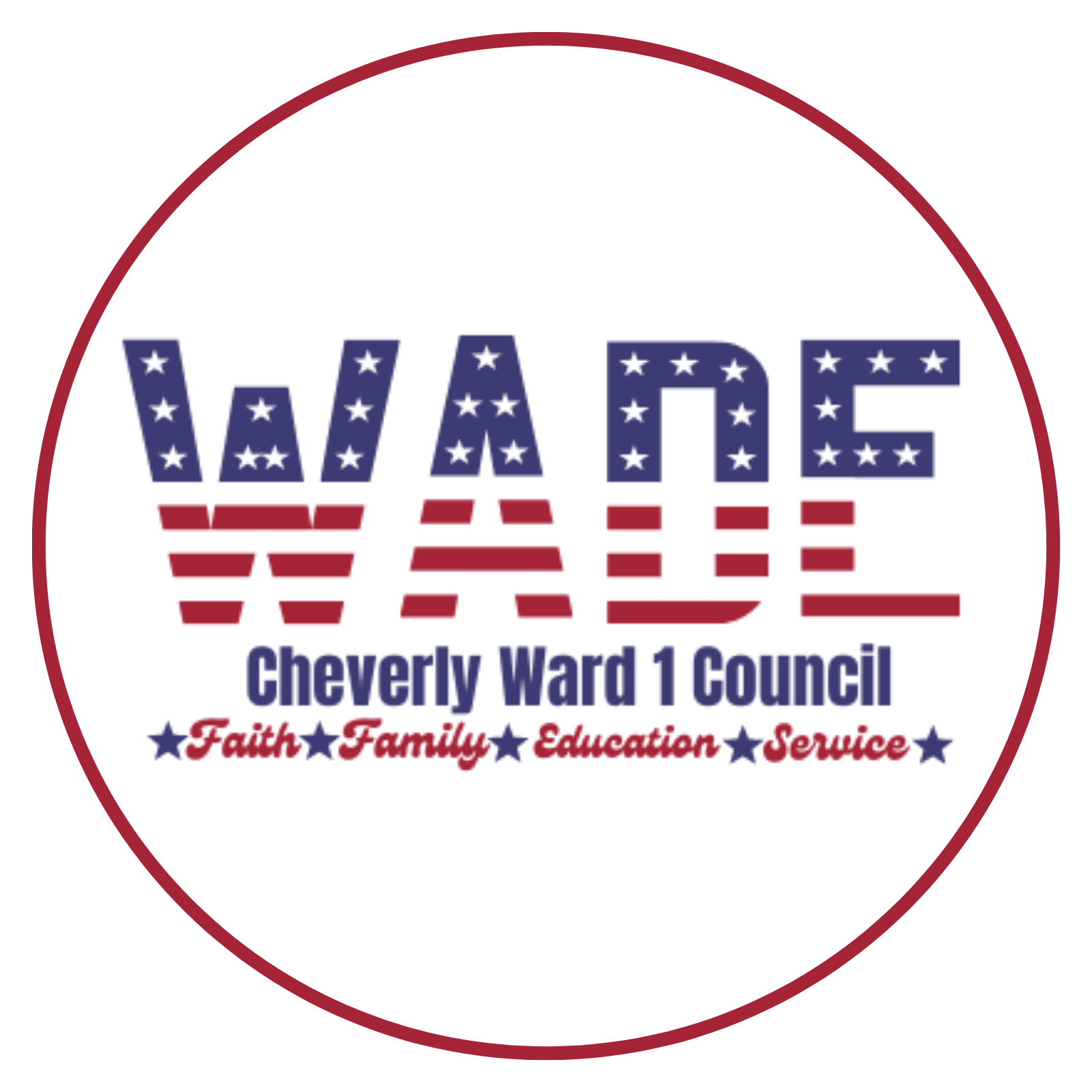 Chris Wade