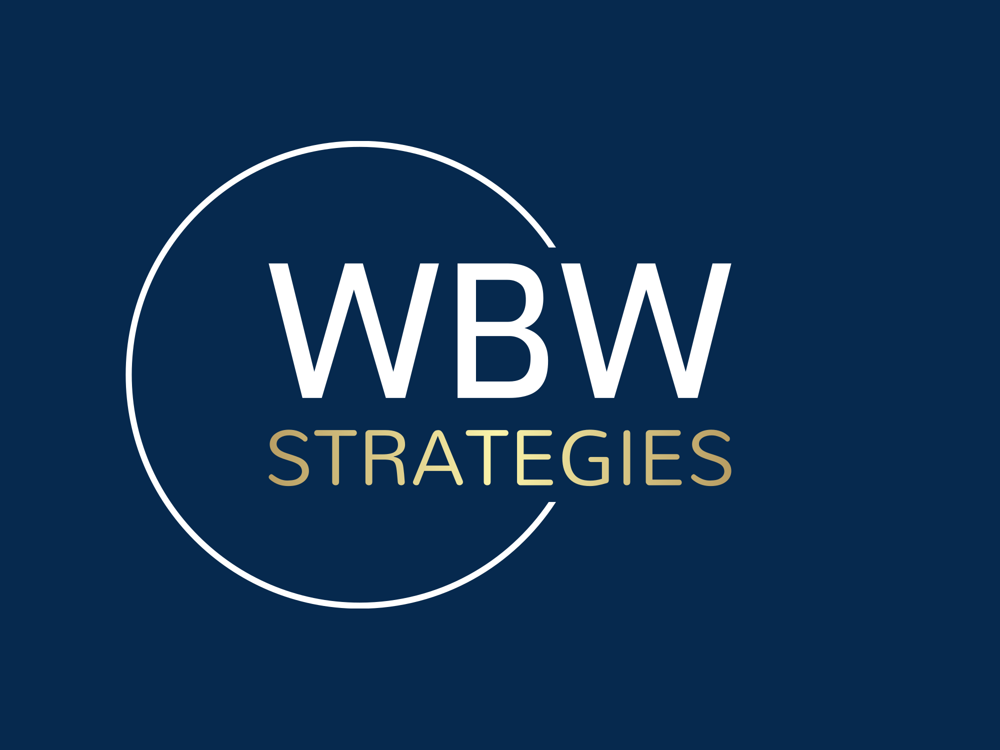 WBW Strategies, LLC