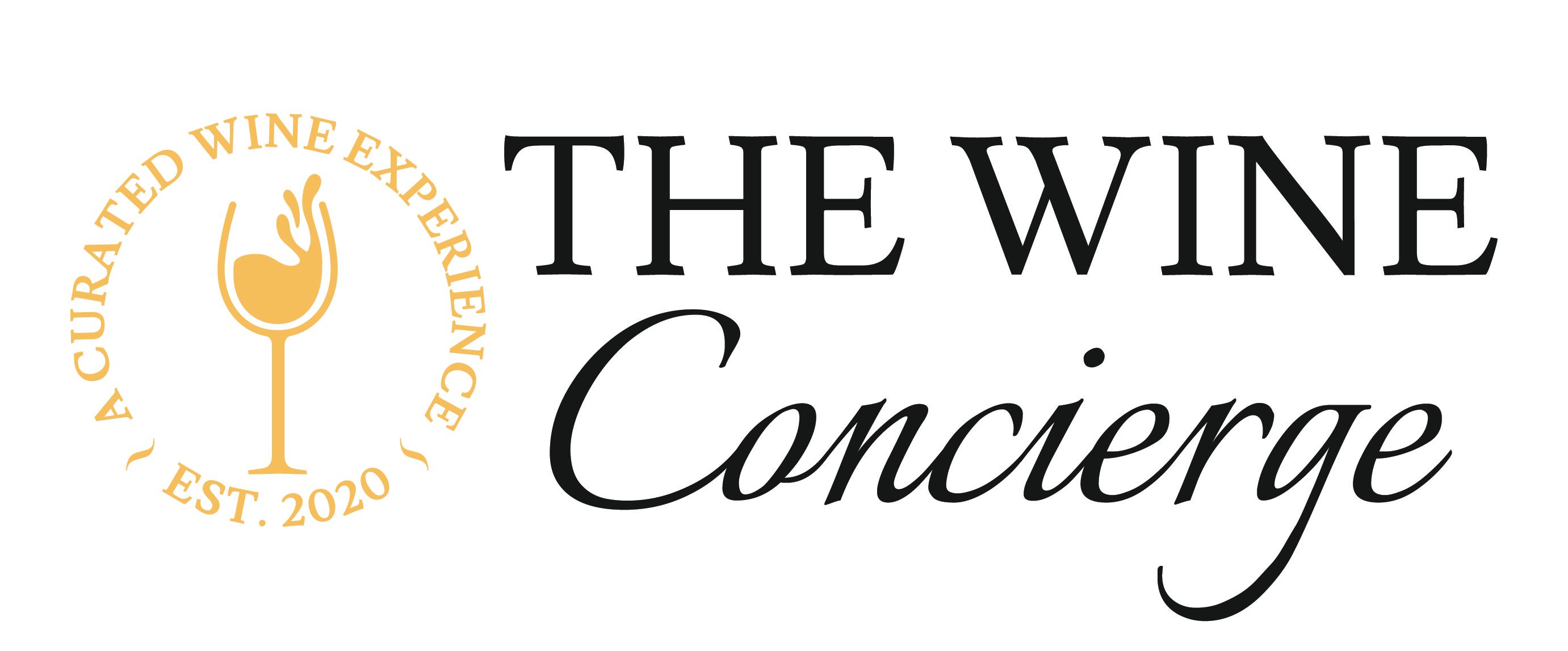 The Wine Concierge