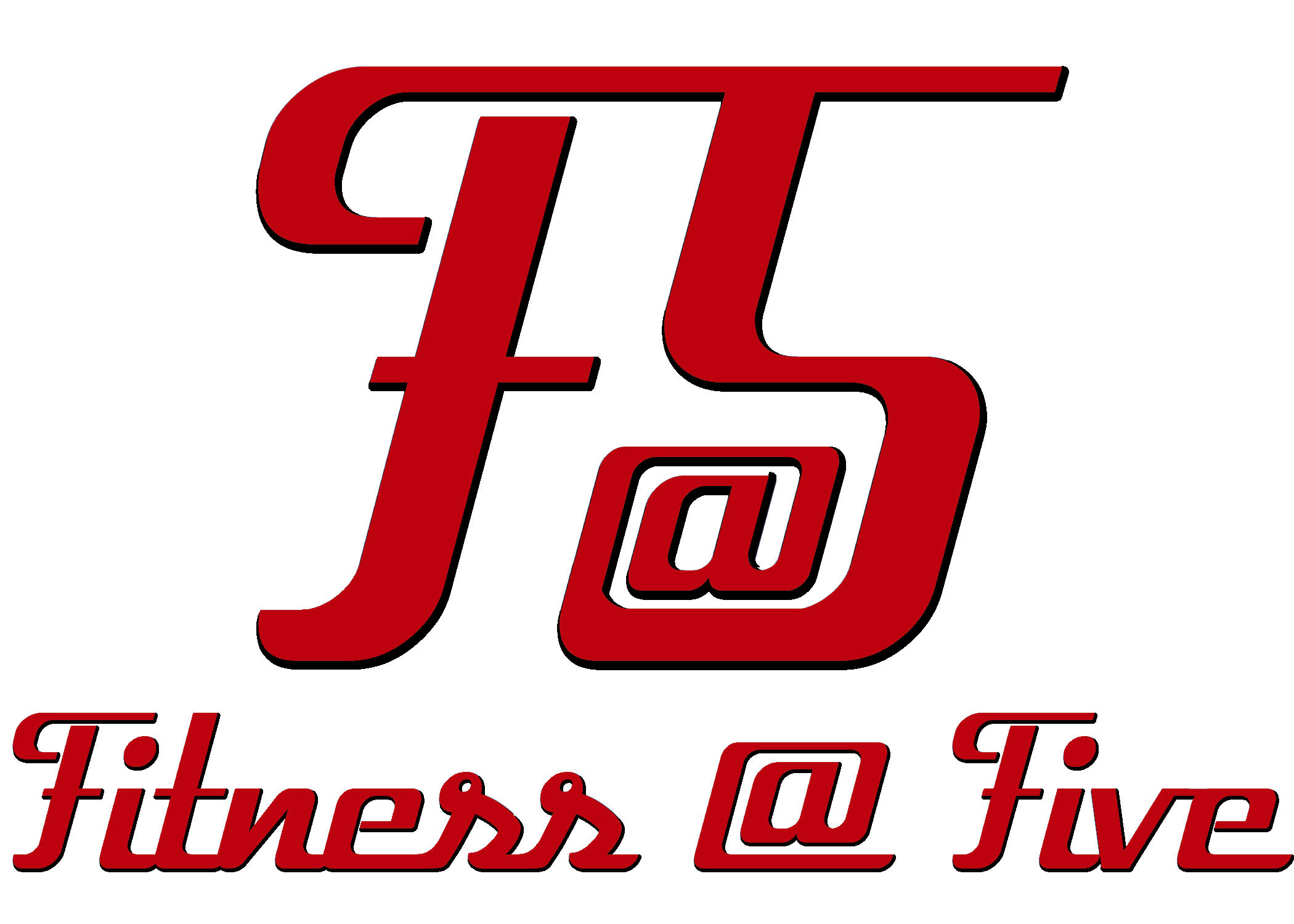 Fitness at Five