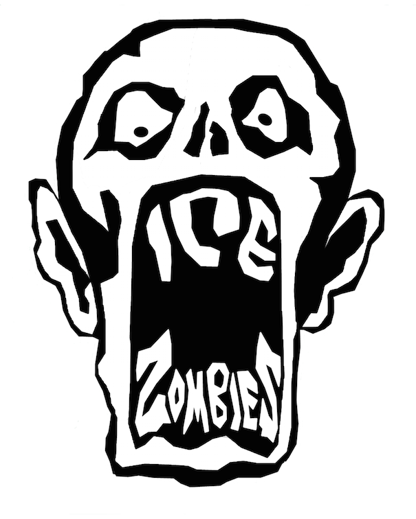 Ice Zombies